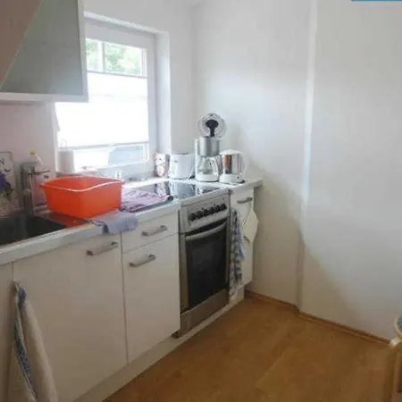 아파트 Haus Bernstein 5 *