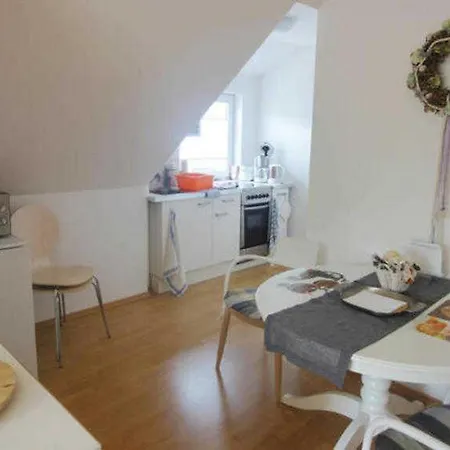 Haus Bernstein 5 * Graal-Mueritz