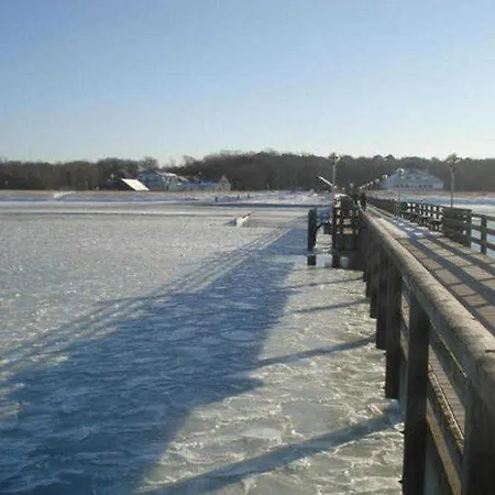 Haus Bernstein 5 그랄뮈리츠