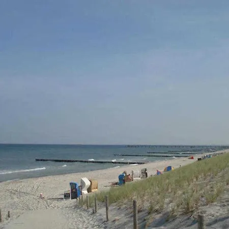 Haus Bernstein 5 아파트