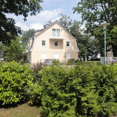 Haus Bernstein 5 * Graal-Mueritz