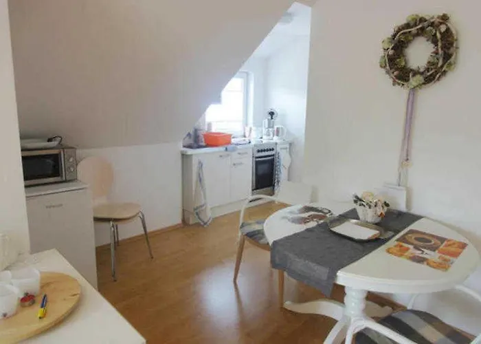 Haus Bernstein 5 * Graal-Mueritz