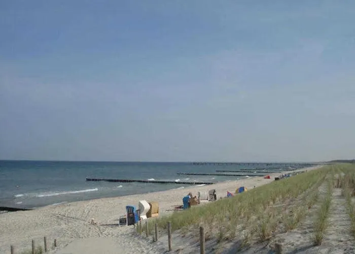 Haus Bernstein 5 Lägenhet