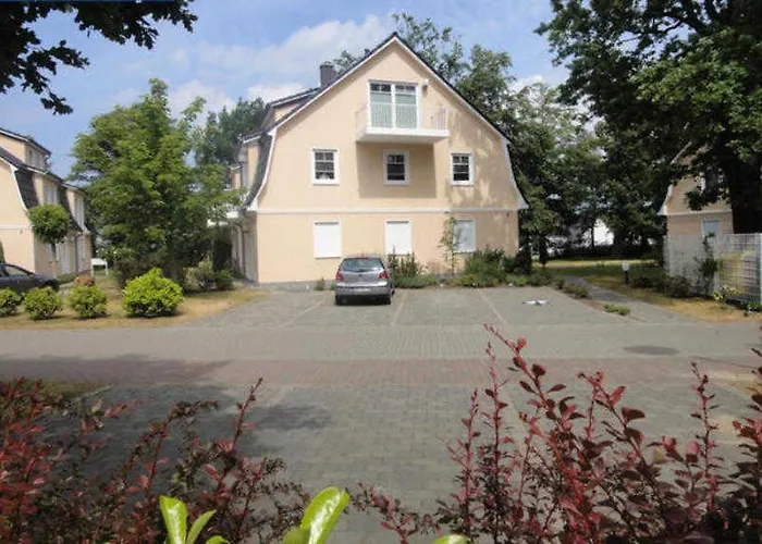 Haus Bernstein 5 *